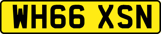 WH66XSN