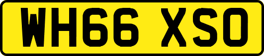 WH66XSO