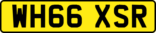 WH66XSR