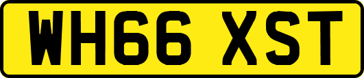 WH66XST