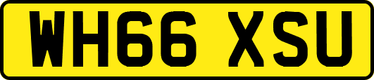 WH66XSU
