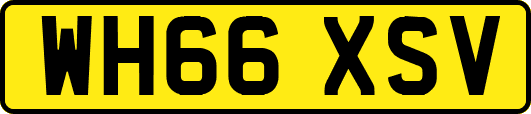 WH66XSV