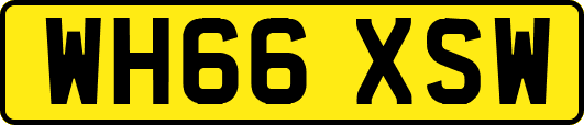 WH66XSW