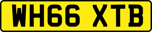 WH66XTB