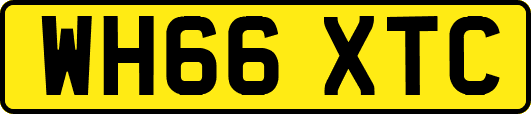 WH66XTC