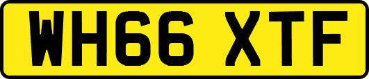 WH66XTF