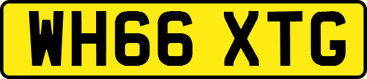 WH66XTG