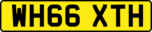 WH66XTH