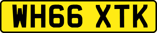 WH66XTK