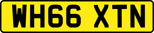 WH66XTN