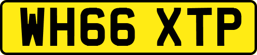 WH66XTP