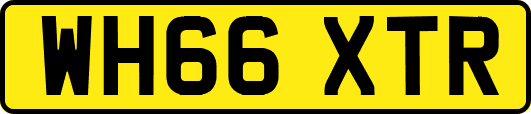 WH66XTR