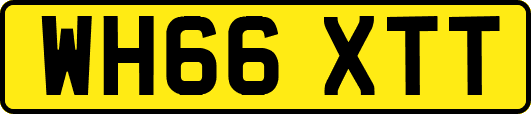WH66XTT