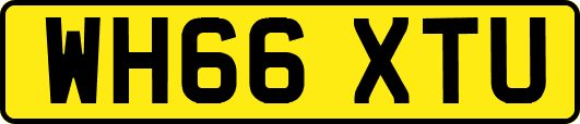 WH66XTU
