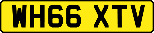 WH66XTV