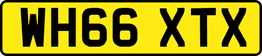 WH66XTX