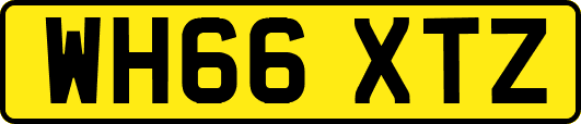WH66XTZ
