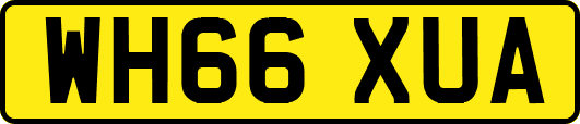 WH66XUA