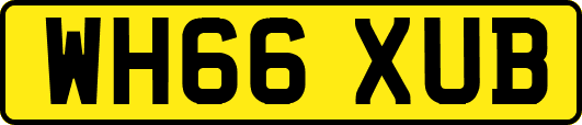 WH66XUB