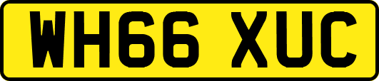 WH66XUC