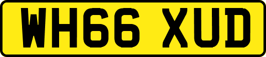 WH66XUD