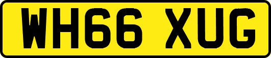 WH66XUG