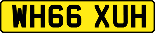 WH66XUH