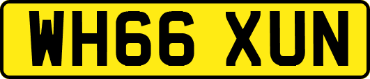 WH66XUN