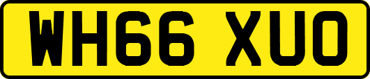 WH66XUO