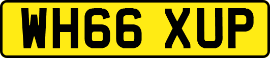 WH66XUP