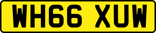 WH66XUW