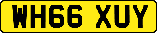 WH66XUY