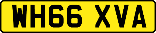 WH66XVA
