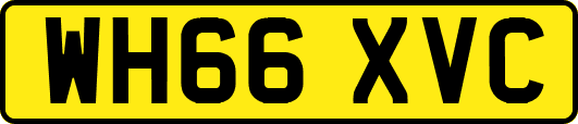 WH66XVC
