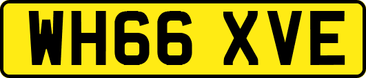 WH66XVE