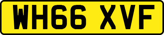 WH66XVF
