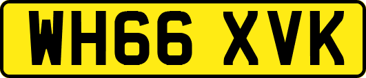 WH66XVK