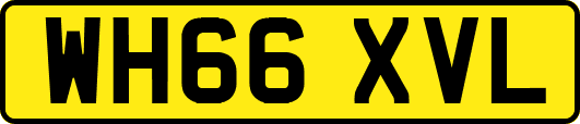 WH66XVL