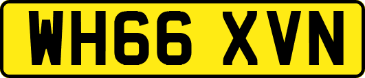 WH66XVN