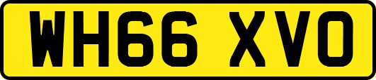 WH66XVO