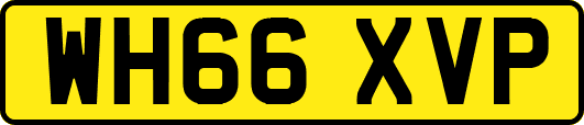 WH66XVP