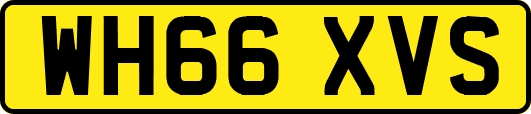 WH66XVS
