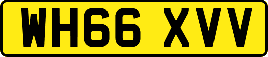WH66XVV