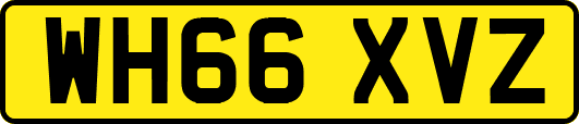 WH66XVZ