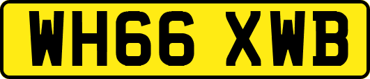 WH66XWB