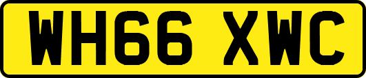 WH66XWC