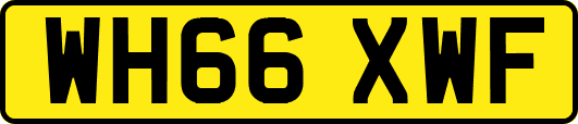 WH66XWF