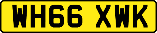 WH66XWK