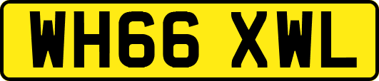 WH66XWL