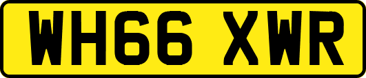 WH66XWR